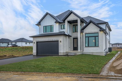 Unit Lot 17 — 71 Dearing Dr, South Huron - Stephen image-0-4