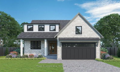 Unit Lot 20 — 77 Dearing Dr, South Huron - Stephen