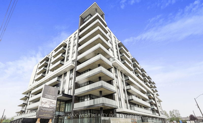 Unit G03 — 401 Shellard Lane, Brantford -  image-0-0