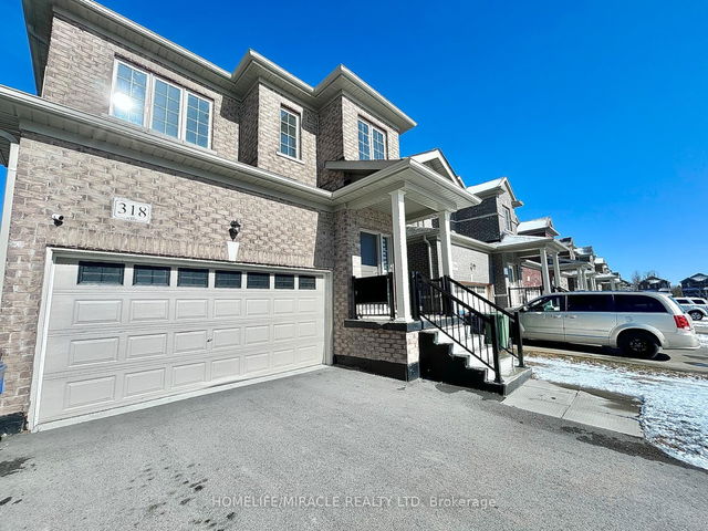 318 Ridley Crescent