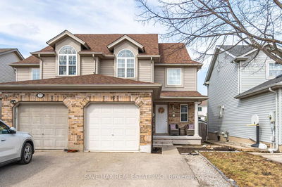 75 Kearney St, Guelph - Grange Road