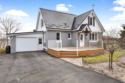 719 County Road 2 Rd, Edwardsburgh/Cardinal - Edwardsburgh/Cardinal Twp