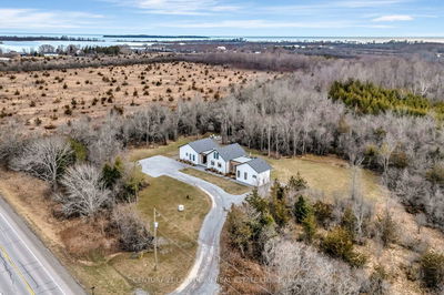 19485 Loyalist Pkwy, Prince Edward County - Hillier Ward