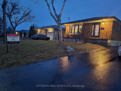 891 Curtis Cres, Cobourg - Cobourg