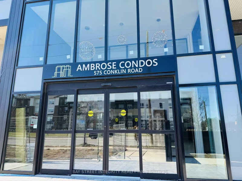 226 - 575 Conklin Rd, Brantford, N3T 0Y2 | Image 2