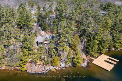 137A Steeles Rd, Seguin - Seguin
