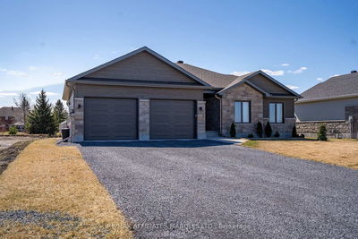 29 Whitetail Ave, South Stormont - Long Sault