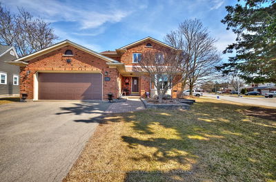 28 Dixon Cres, Welland - N. Welland image-0-1