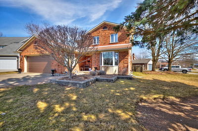28 Dixon Cres, Welland - N. Welland image-0-3