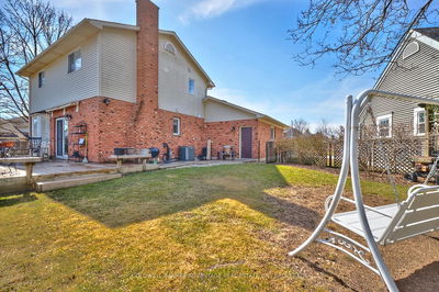 28 Dixon Cres, Welland - N. Welland image-0-4