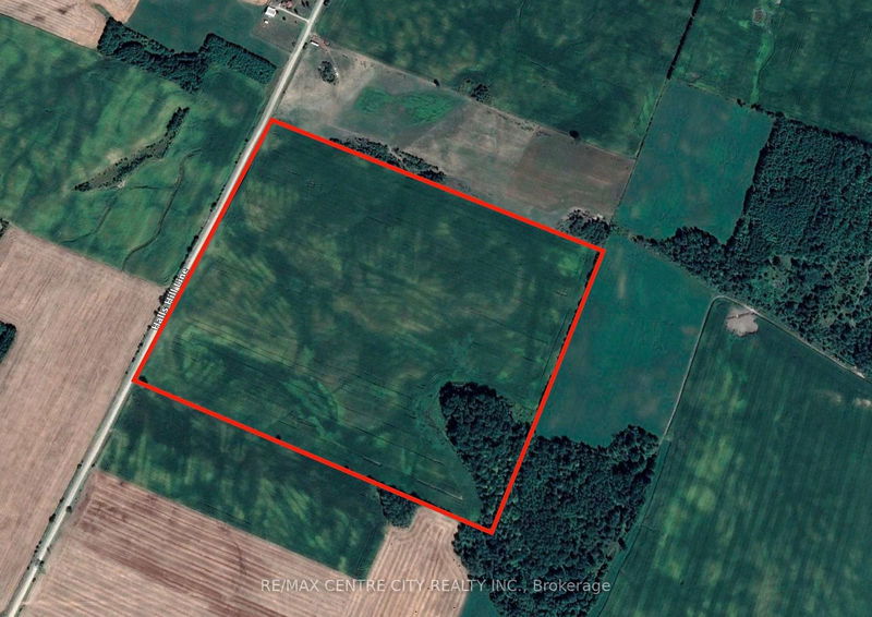 PT LT 10 Concession 13 Rd, Ashfield-Colborne-Wawanosh - Ashfield image-0-0