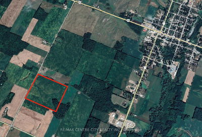 PT LT 10 Concession 13 Rd, Ashfield-Colborne-Wawanosh - Ashfield image-0-1
