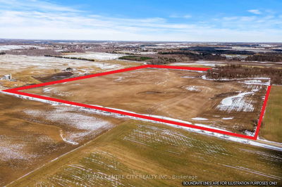 PT LT 10 Concession 13 Rd, Ashfield-Colborne-Wawanosh - Ashfield image-0-2