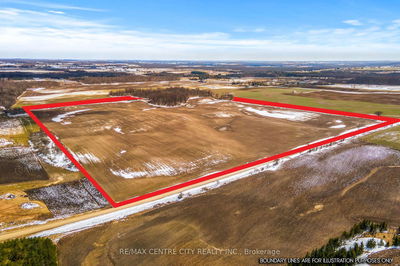 PT LT 10 Concession 13 Rd, Ashfield-Colborne-Wawanosh - Ashfield image-0-4