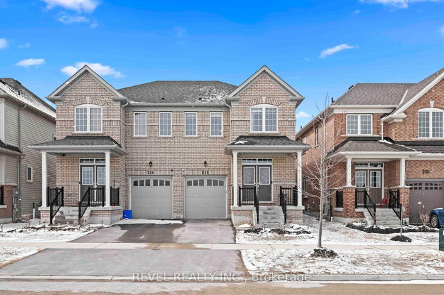 212 Barnett Drive