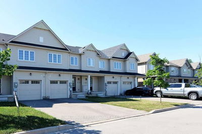 244 Esther Cres, Thorold - Hurricane/Merrittville image-0-1