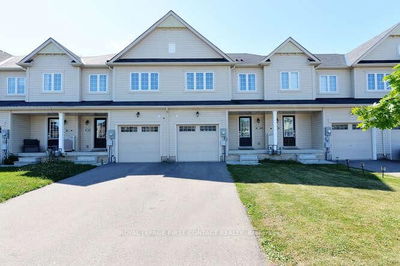 244 Esther Cres, Thorold - Hurricane/Merrittville image-0-2