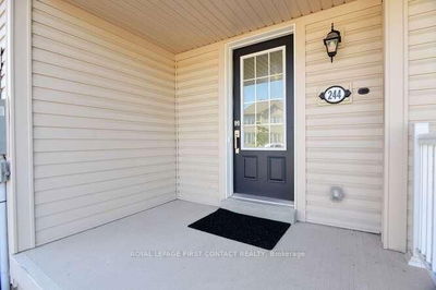 244 Esther Cres, Thorold - Hurricane/Merrittville image-0-3