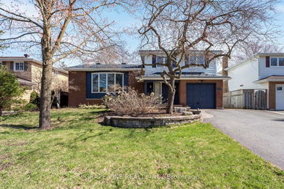 105 Westpark Dr, Gloucester - Blackburn Hamlet