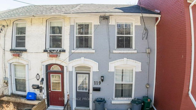 119 Montreal Street