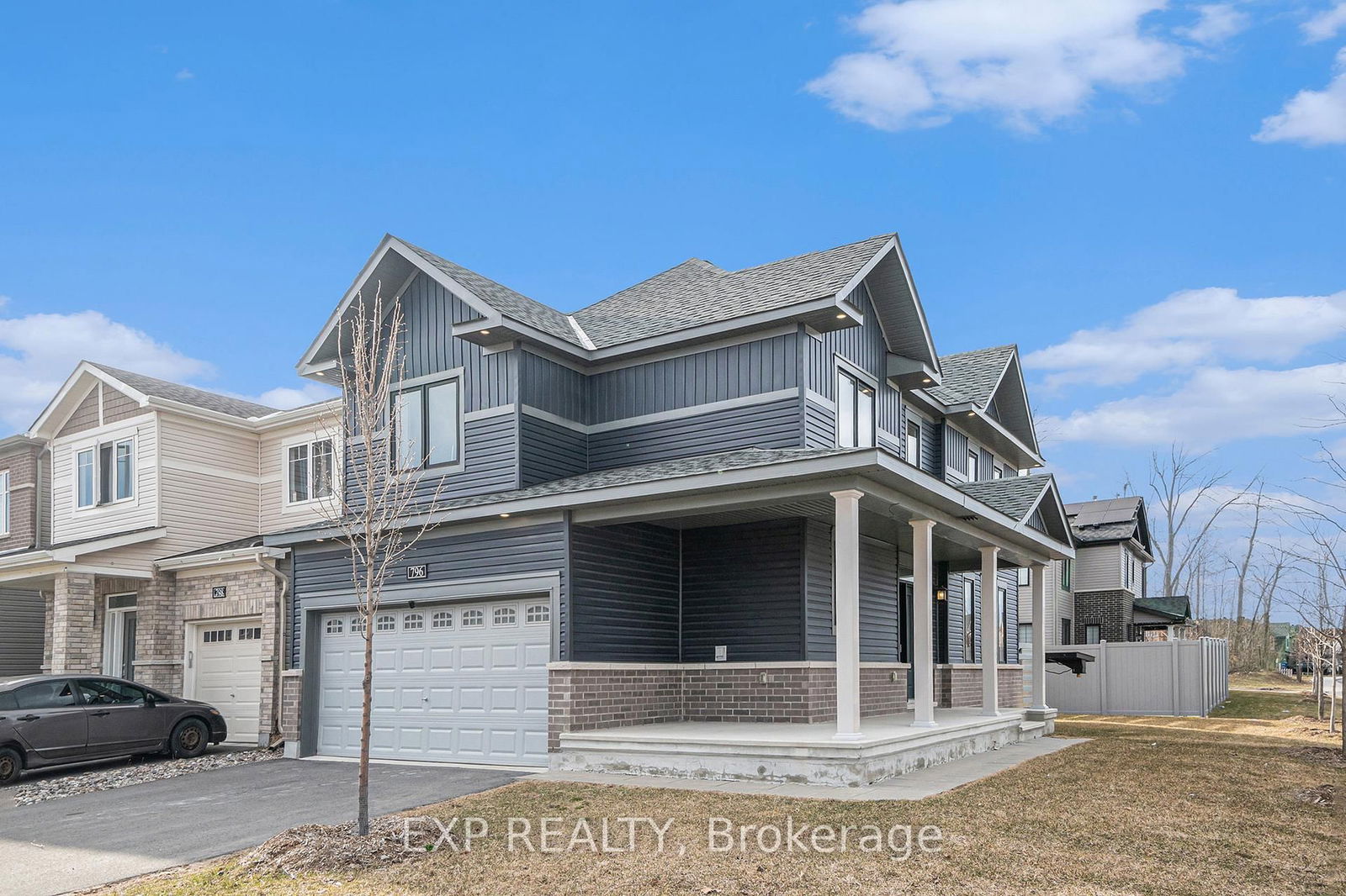 Detached House for sale at 796 Cappamore Drive, Ottawa, Barrhaven - Half Moon Bay, K2J 6V6 - MLS: X12073770