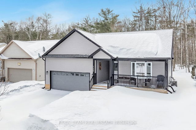 145 Pineridge Gate
