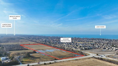 PT LOT 1-2 CON LAKESHORE Rd, Sarnia - Sarnia image-0-1