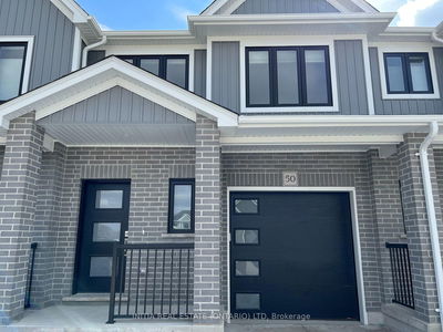 Unit 50 — 1 MILLER Dr, Lucan Biddulph - Lucan