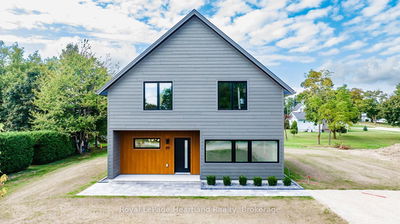 89 ISOBEL St, Ashfield-Colborne-Wawanosh - West Wawanosh