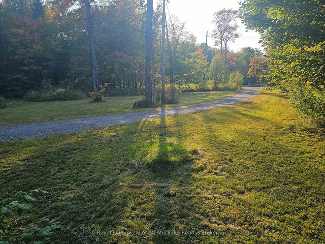 1807 Old Muskoka Road