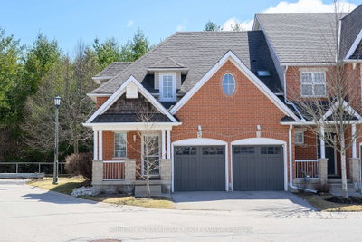 Townhouse sold at 22-165 Terraview Crescent, Guelph, Ontario, N1G 5G8 - Kortright West - MLS: X12073925