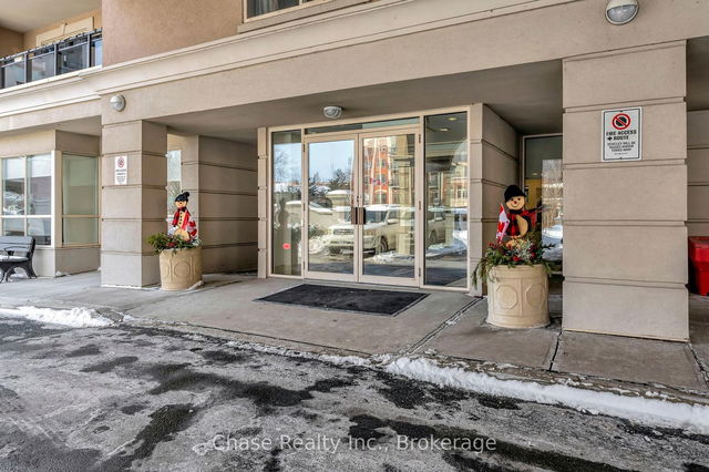 402 - 2000 Creekside Drive