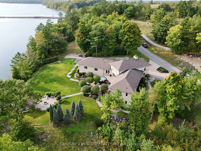 44 Fire Route 70 Rte, Trent Lakes - Trent Lakes image-0-3