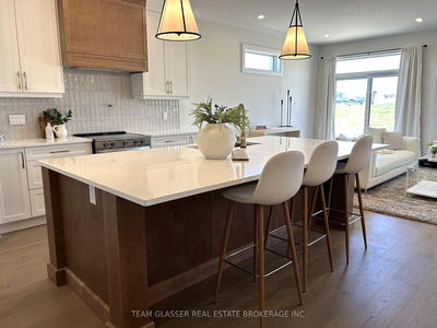 Unit Lot 20 — 79 Allister Dr, Middlesex Centre - Rural Middlesex Centre image-0-1