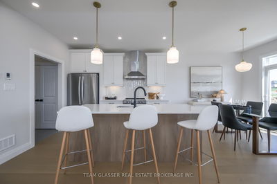 Unit LOT 97 — 72 ALLISTER Dr, Middlesex Centre - Rural Middlesex Centre image-0-1