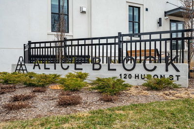 Unit 414 — 120 Huron St, Guelph - St. Patrick's Ward image-0-2