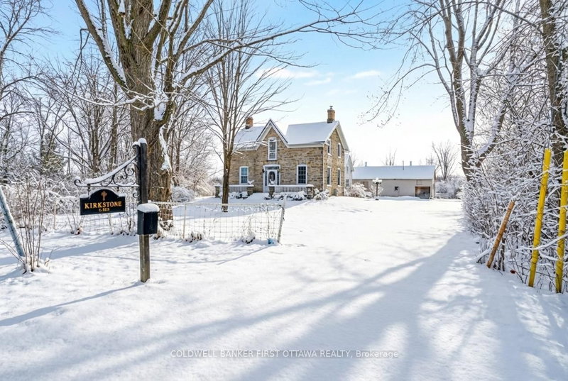 28 South St, Drummond/North Elmsley, K7H 2G1 | Image 2