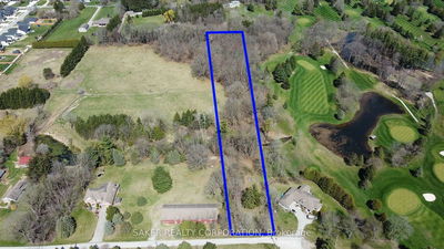 187 WELLINGTON St, Middlesex Centre - Delaware Town