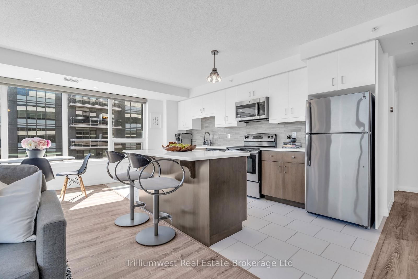 Condo for sale at 713-53 Arthur Street, Guelph, Downtown, N1E 0P5 - MLS: X12074306
