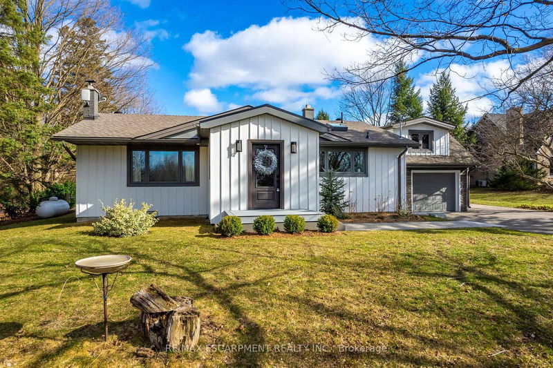 home for sale on 88 Concession 7 Road E