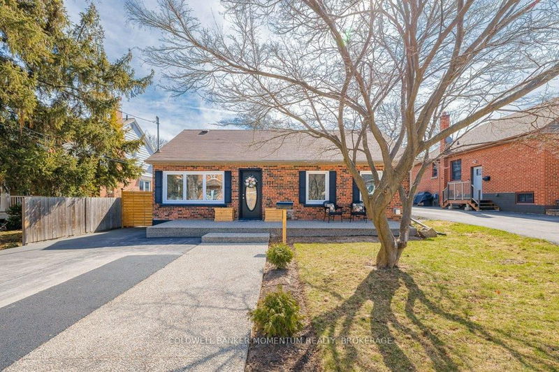 home for sale on 131 Stewartdale Avenue
