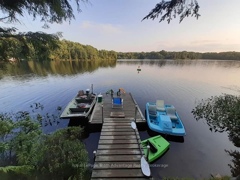 60WA Gooseneck Lake, Whitestone - Whitestone image-0-0