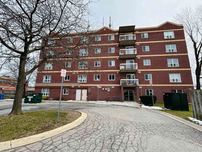 Unit 404 — 626 First St, London - East H