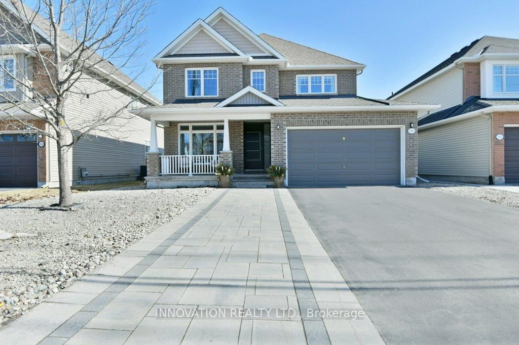 Detached House for sale at 1870 Maple Grove Road, Stittsville, Stittsville (North), K2S 0G4 - MLS: X12074406