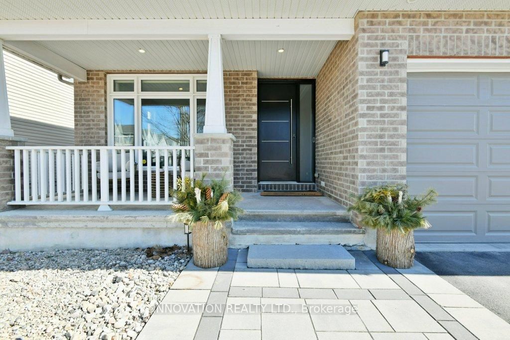 Detached House for sale at 1870 Maple Grove Road, Stittsville, Stittsville (North), K2S 0G4 - MLS: X12074406
