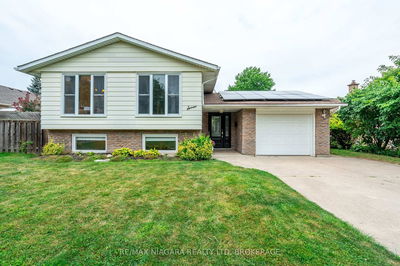 7 Royal Oak Dr, St. Catharines - Martindale Pond image-0-1