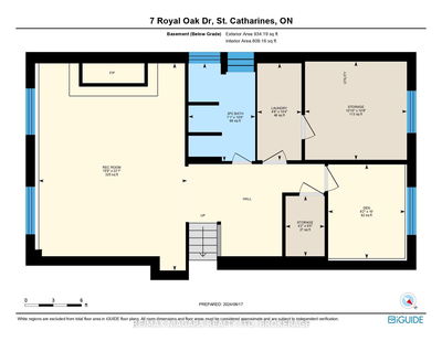 7 Royal Oak Dr, St. Catharines - Martindale Pond image-0-2