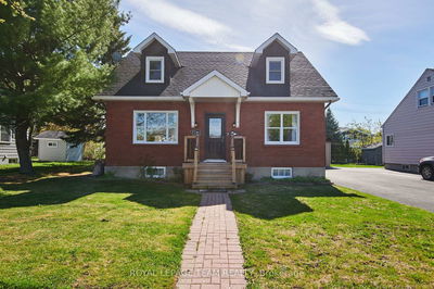 450 DOMINION St, Renfrew - Renfrew