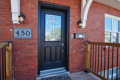 450 DOMINION St, Renfrew - Renfrew image-0-3