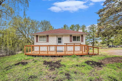1626 Cobden Rd, Cobden - Admaston/Bromley